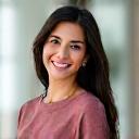 Ana Rodríguez, educadora